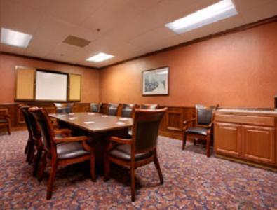 Plaza Hotel And Suites Pine Bluff Faciliteter billede